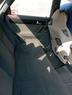 شيفروليه اوبترا